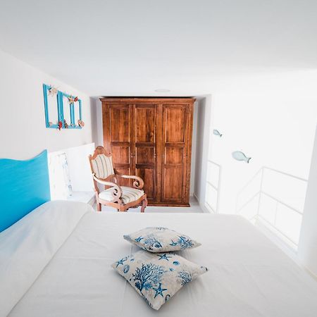 La Bella Annacapri Leilighet Anacapri  Eksteriør bilde